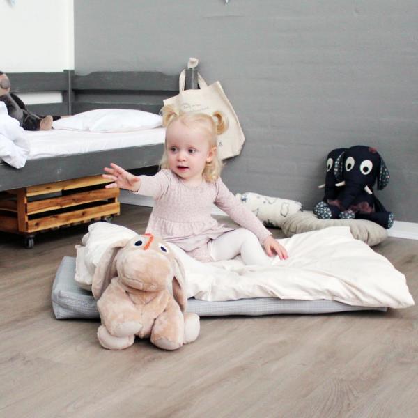 Oliz verzwaringsknuffel Rita (1,8kg)