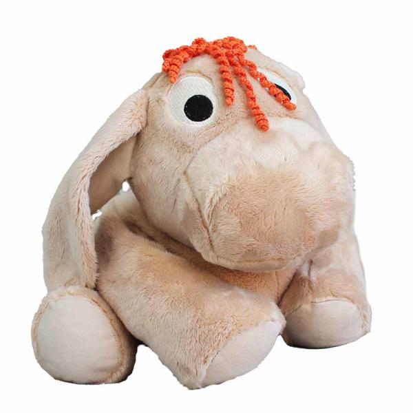 Oliz verzwaringsknuffel Rita (1,8kg)