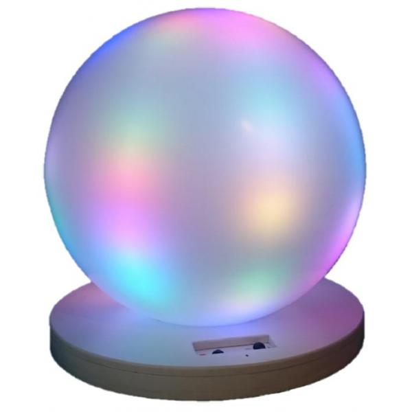 Orgelbol