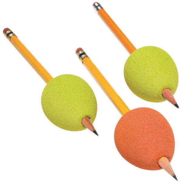 Pencil Grip - Set van 3