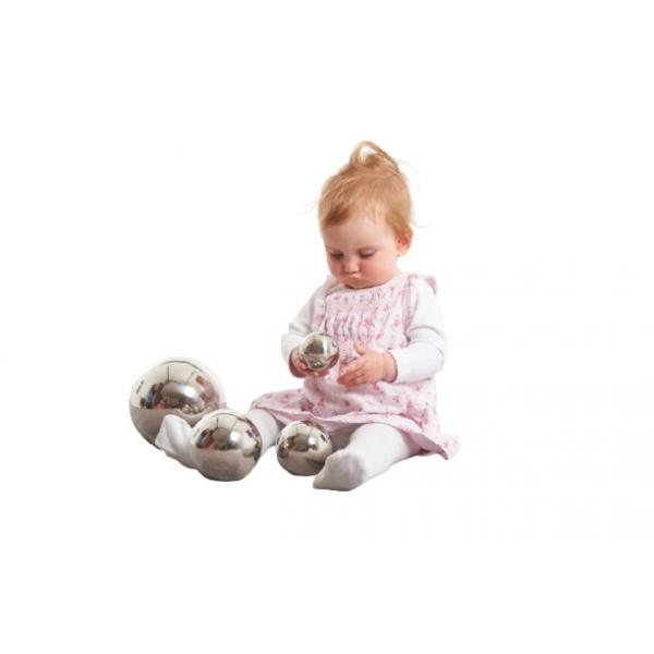 Reflectieballen - set van 4