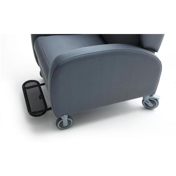 RELAX Fauteuil elektrisch - 1 motor met transferkit - Valencia