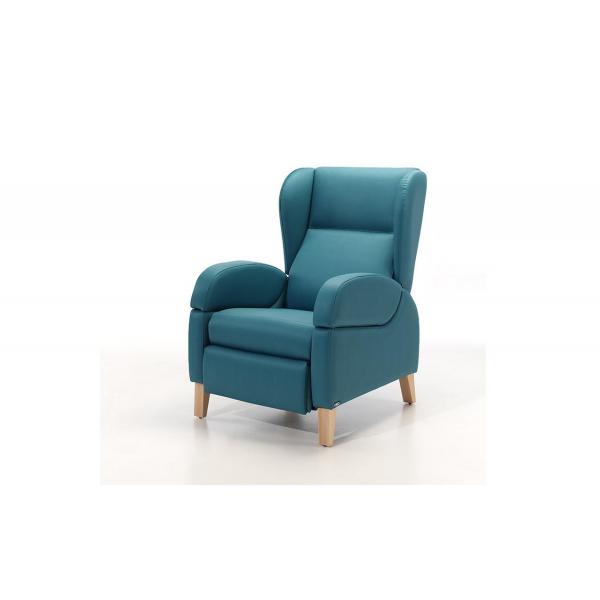 RELAX Fauteuil standaard - Valencia