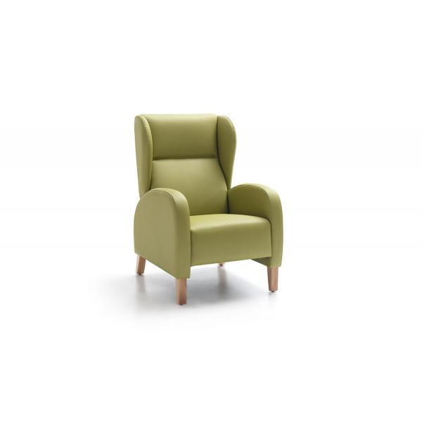 RELAX Fauteuil standaard - Valencia