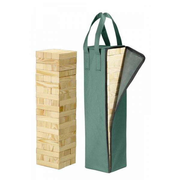 Reuze Jenga