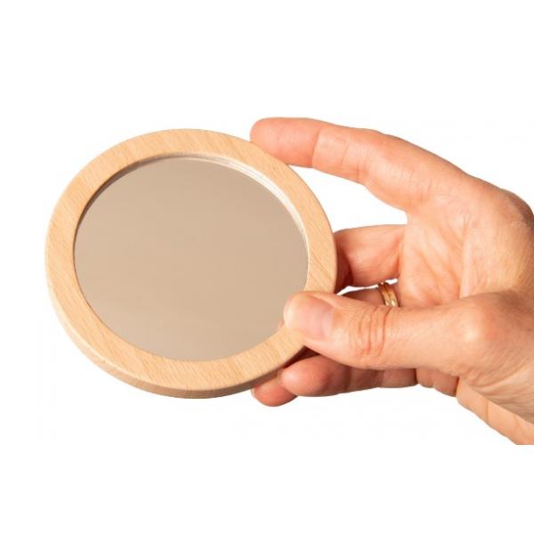 Ronde spiegels