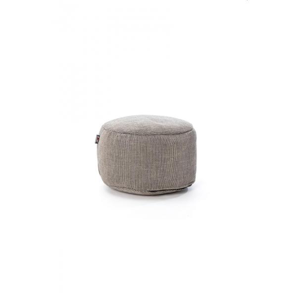 Roolf - DOTTY Round Pouf Ø 50 cm