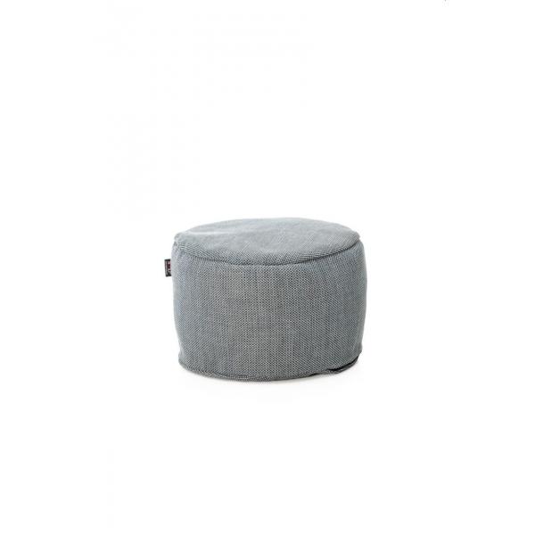 Roolf - DOTTY Round Pouf Ø 70 cm