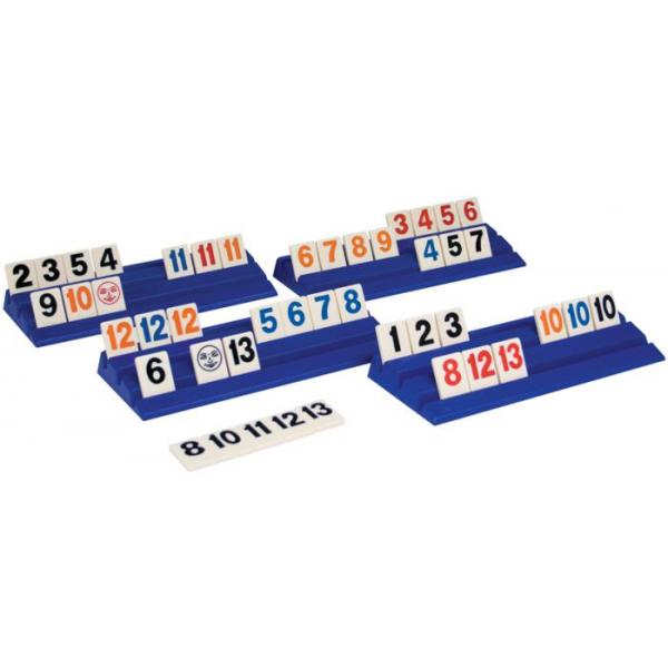 schapen Beïnvloeden beklimmen Rummikub XXL kopen? - Nenko