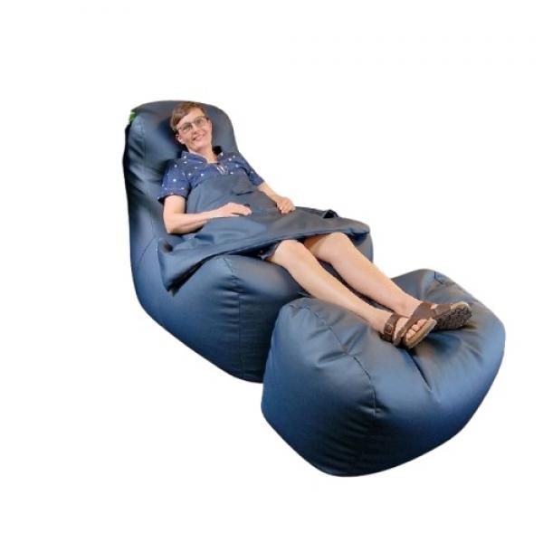 Sensorische fauteuil – Zoë