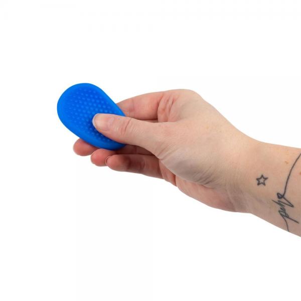 Sensorische fidget stenen