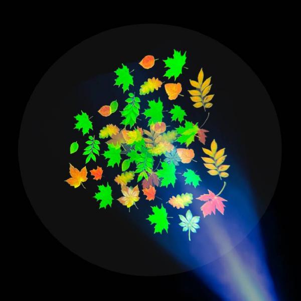 Sensory Vista Pro projector