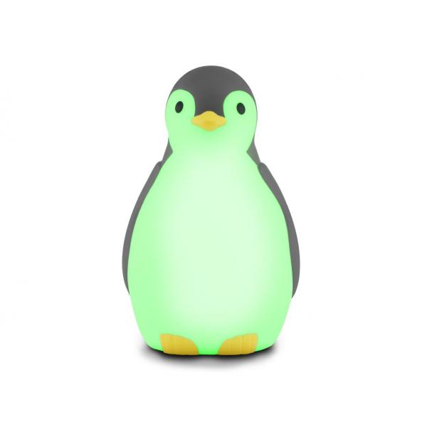 Slaaptrainer - Pam de pinguïn