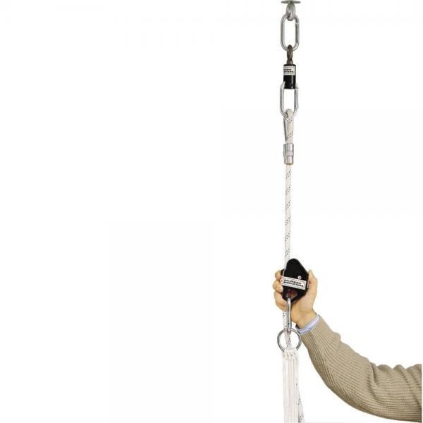 Southpaw ophang- en hoogteverstellingsset