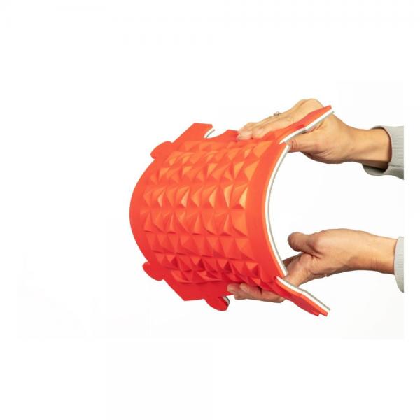 Tactiele Puzzelvloer