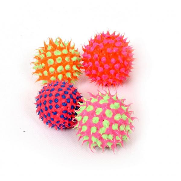 Tactiele UV stuiterballen