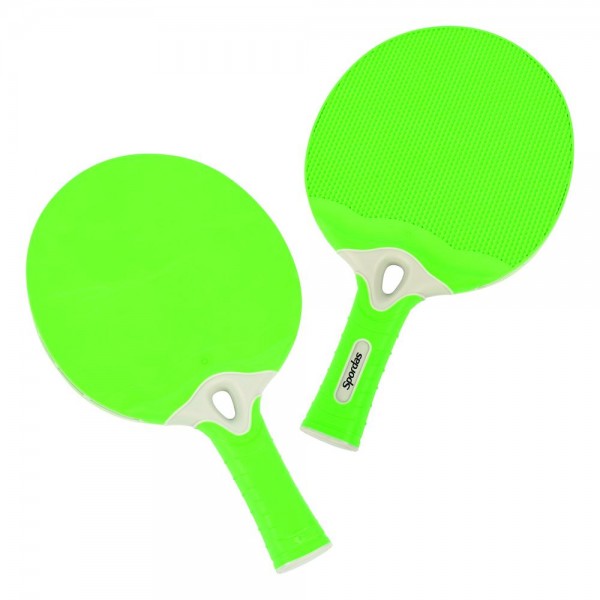 Tafeltennisrackets