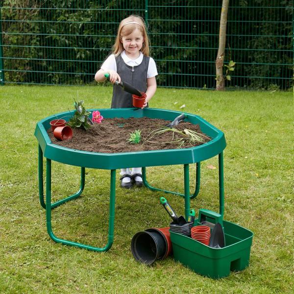 Tuff Tray - Activiteitentafel