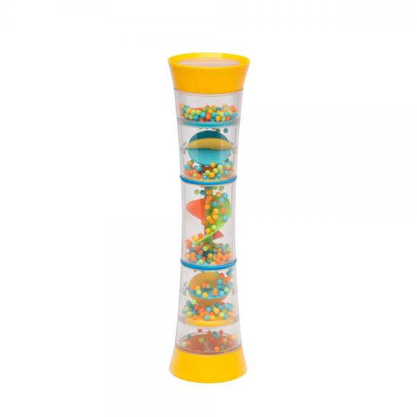 Twister regenbuis