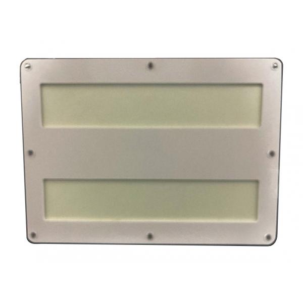 UV bord - zelf schrijven