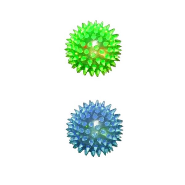 UV egelbal