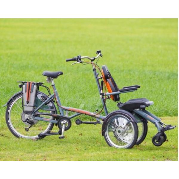 Van Raam Rolstoelfiets O-Pair