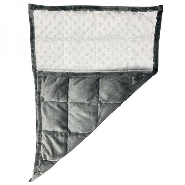 Verzwaard schootkussen - 2,3 kg
