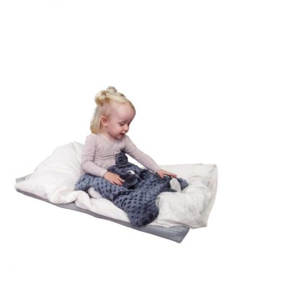 Verzwaringsdeken Morriz (1,5 kg)