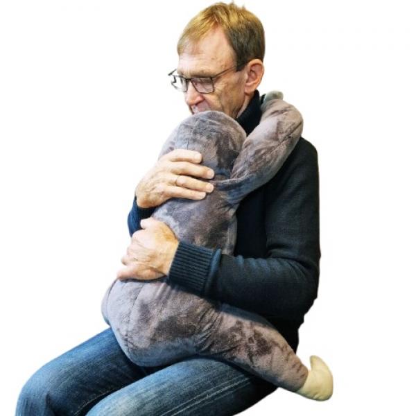 Verzwaringsknuffel Bent (6,5 kg)