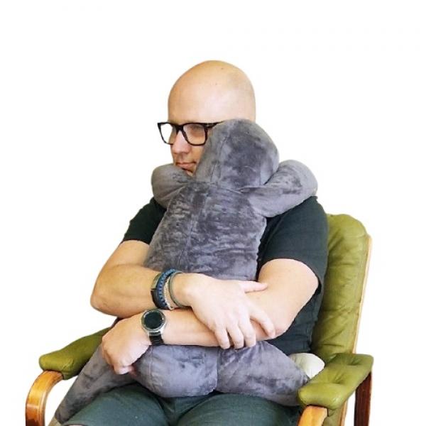 Verzwaringsknuffel Bent (6,5 kg)