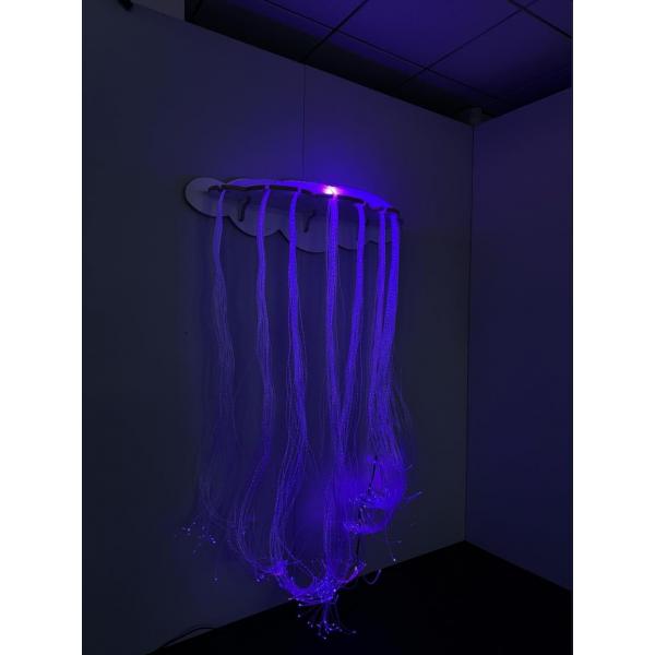 Vezelnevel waterval - compleet =ST