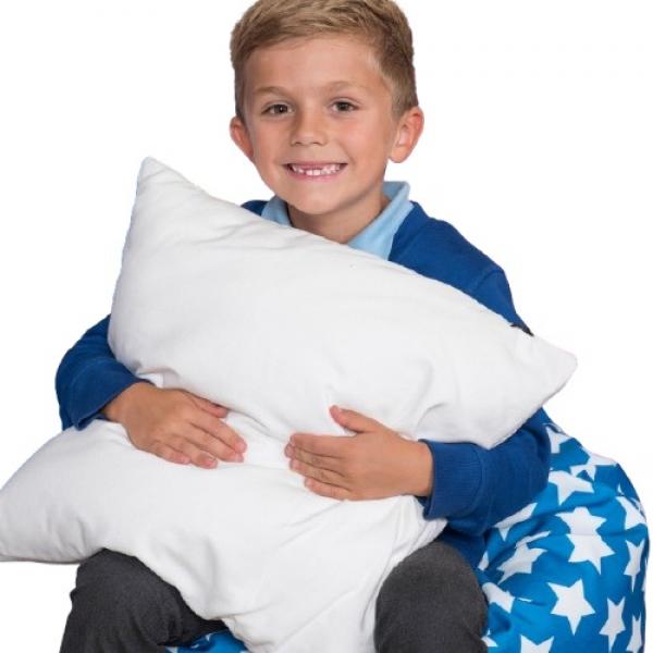 Vibrerend knuffelkussen