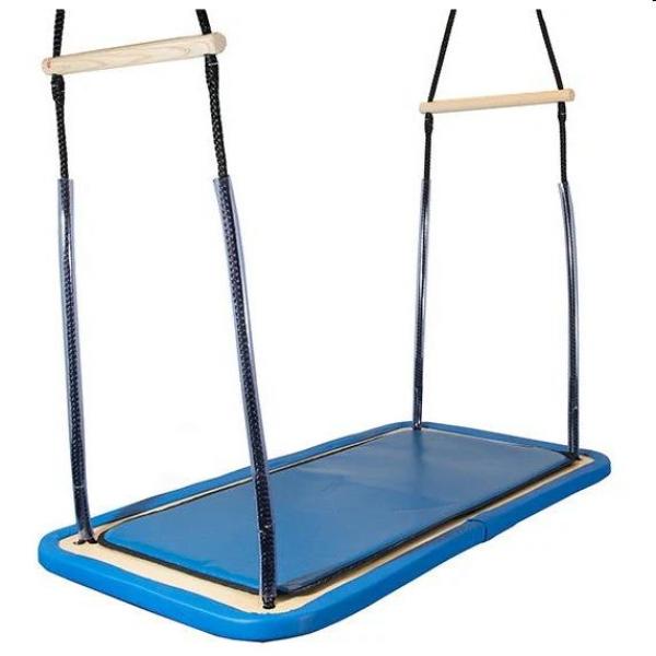 Vinyl mat voor Southpaw zweefschommel - standaard