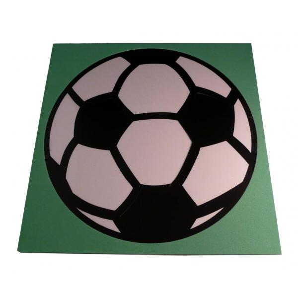 Voetbalpuzzelset