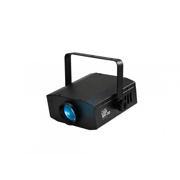 Watereffect projector