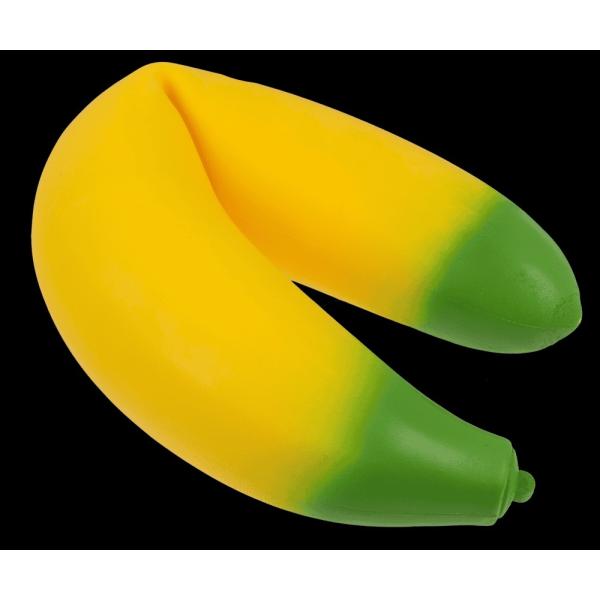 XL squeeze banaan