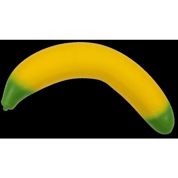 XL squeeze banaan