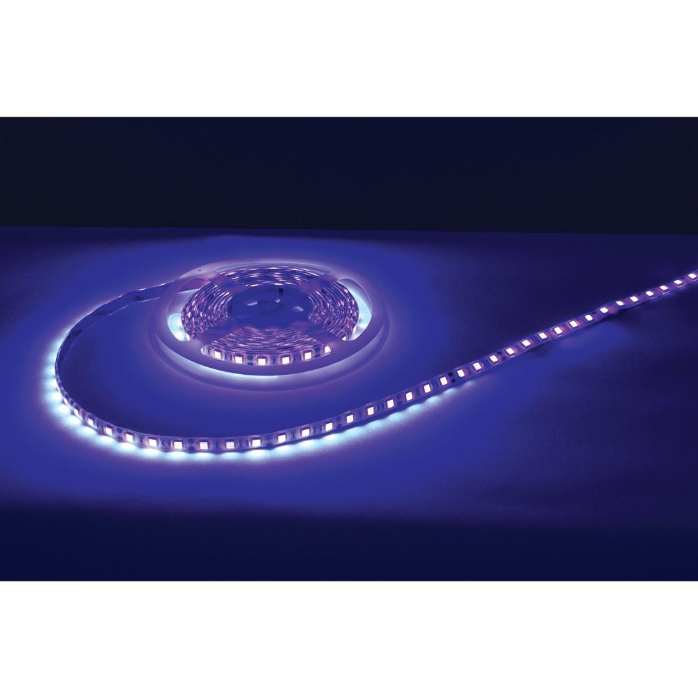 Steen Middeleeuws Peer Nenko UV blacklight LED-strip kit 500 cm (compleet) kopen? - Nenko