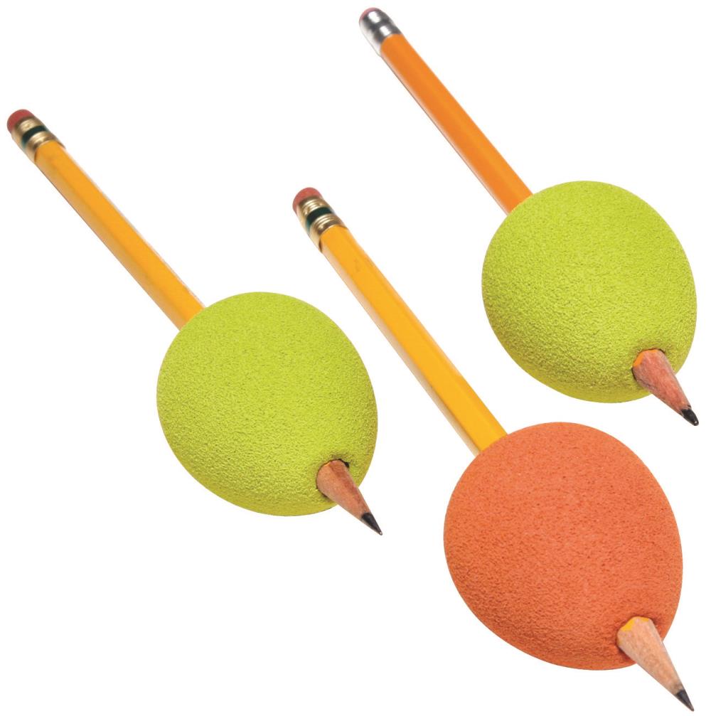 helling Stoffelijk overschot Seraph Pencil Grip - Set van 3 kopen? - Nenko