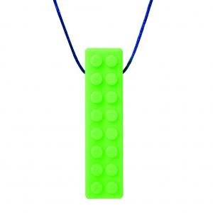 Bijtketting - middel