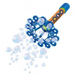 Bubble raket bellenblaas