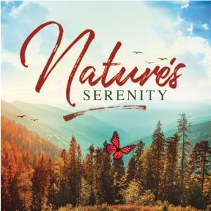 CD Nature's Serenity