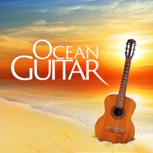 CD Ocean Guitar