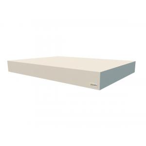 Comfort waterbed 140 x 200 x 21 cm  - bisonyl