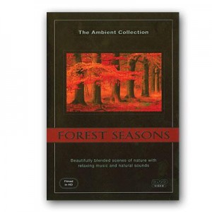 DVD Forest Seasons