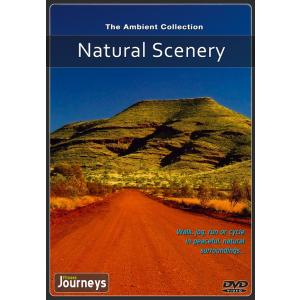 DVD Virtuele wandelingen - Natuurlijke landschappen