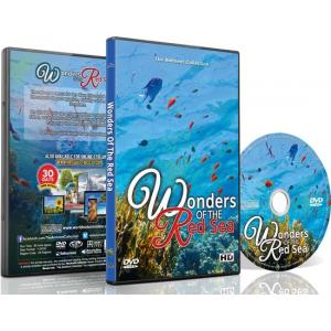 DVD Wonders of the Red Sea