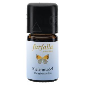 Essentiële olie - grove, den (Kiefernnadel) -  5ml