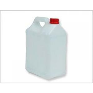 Gedemineraliseerd water voor bubbelunit (5 l)