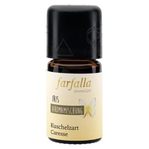 Geurmengsel Iris knuffelzacht - 5 ml